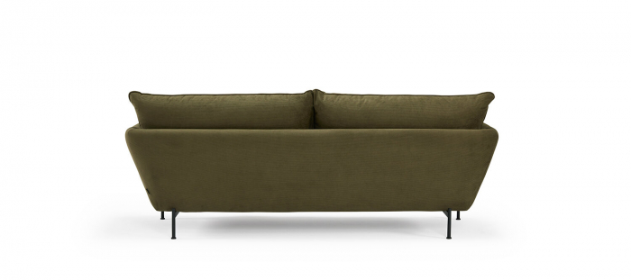 Hasle Sofa Kragelund Denmark - scandinavian design [3]