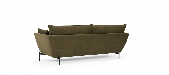 Hasle Sofa Kragelund Denmark - scandinavian design [4]