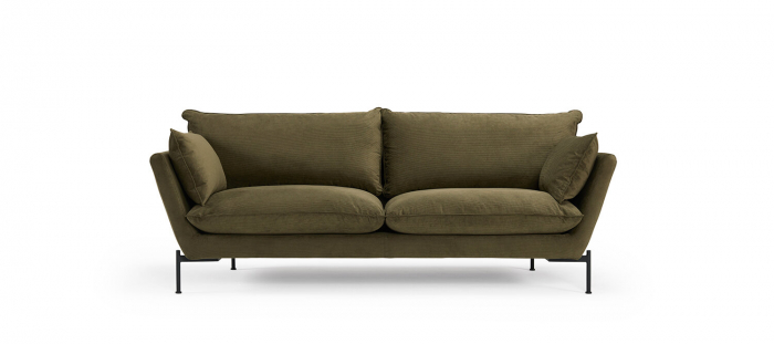 Hasle Sofa Kragelund Denmark - scandinavian design [2]