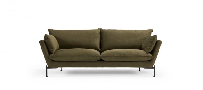 Hasle Sofa Kragelund Denmark - scandinavian design [2]