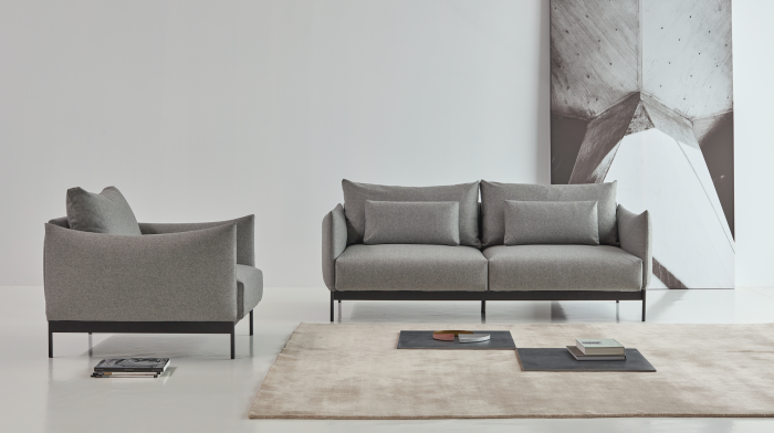TENKSOM KAYTO Sofa [2]