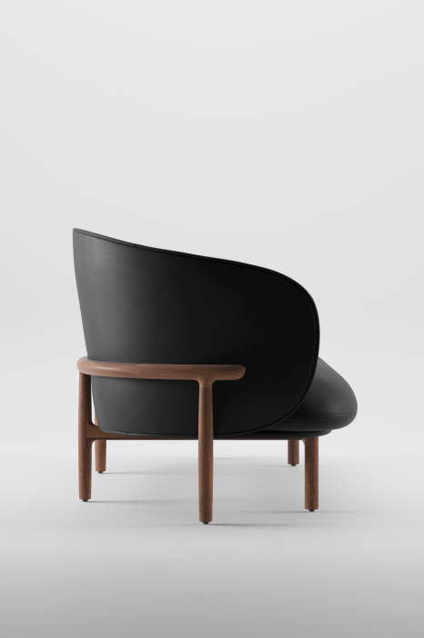 Mela Lounge High Bar Sofa Artisan [3]