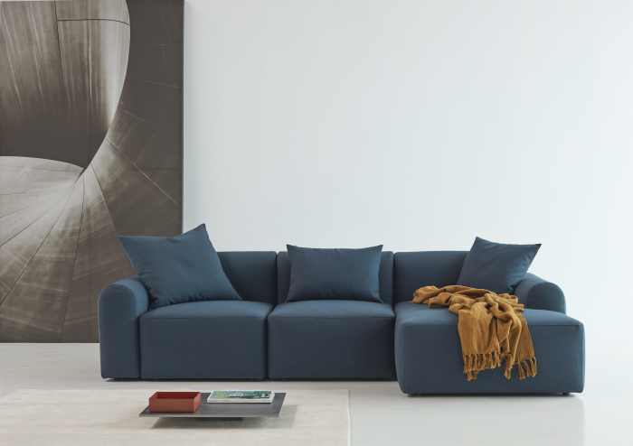 TENKSOM RUND Sofa [2]