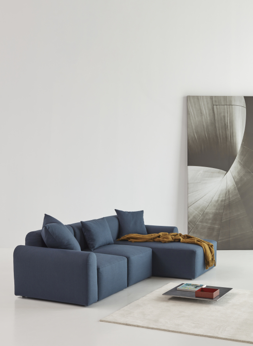 TENKSOM RUND Sofa [3]