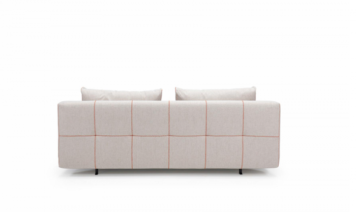 Canapea extensibila Sigga X, Innovation Living Danemarca. Design [3]