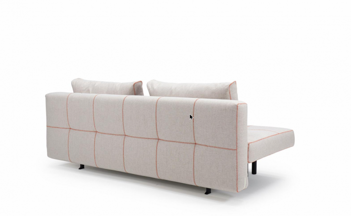 Canapea extensibila Sigga X, Innovation Living Danemarca. Design [4]