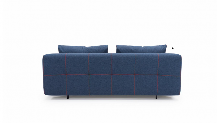 Canapea extensibila Sigga X, Innovation Living Danemarca. Design [2]