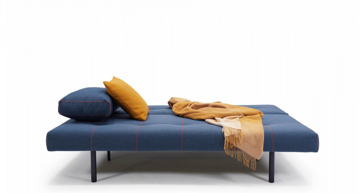 Canapea extensibila Sigga X, Innovation Living Danemarca. Design [4]