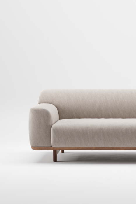 Tara Sofa  Artisan 4 seater [5]