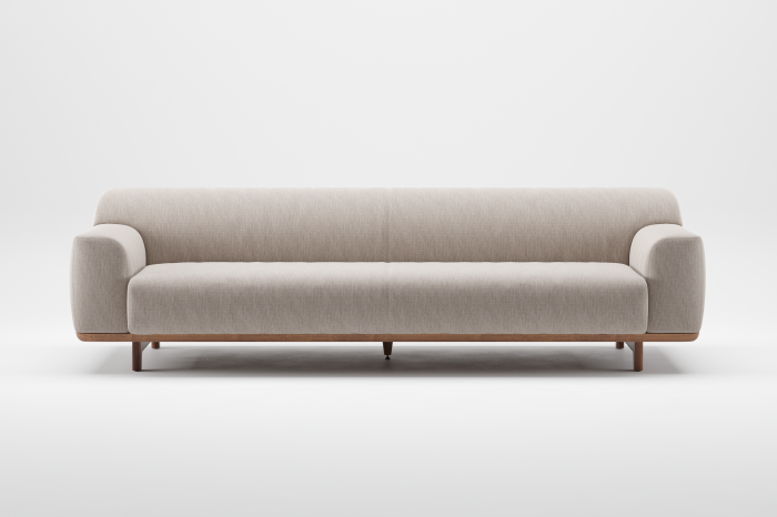 Tara Sofa  Artisan 4 seater [3]