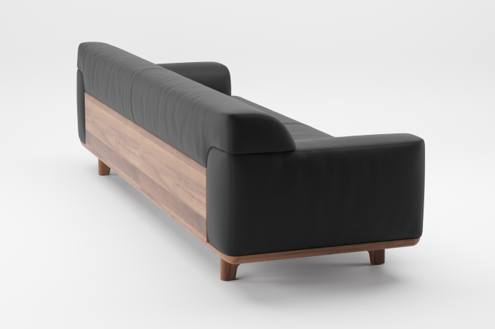 Tara Sofa  Artisan 4 seater [2]