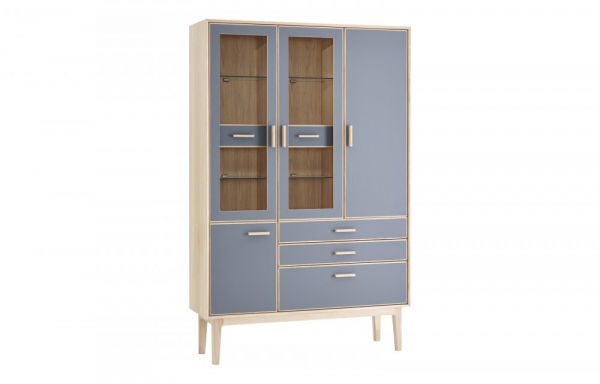 Vitrina CASOE FURNITURE 701 [2]