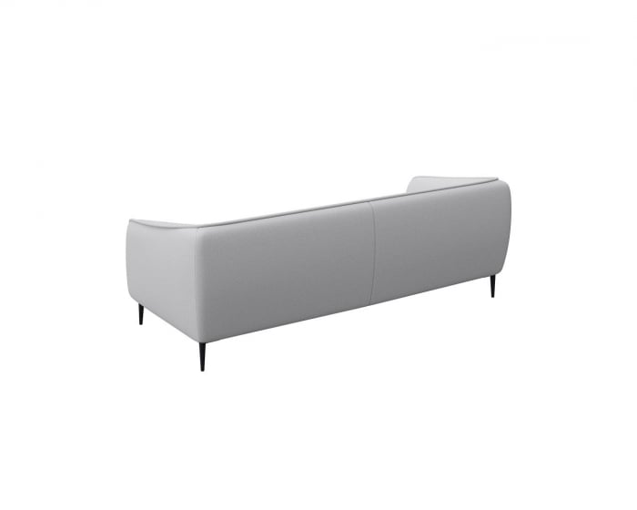 Colțar Belle Flexlux -  W: 217,5 cm / D: 88,5 cm / H: 74 cm [3]