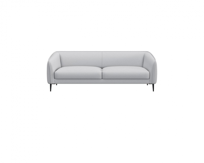 Colțar Belle Flexlux -  W: 217,5 cm / D: 88,5 cm / H: 74 cm [2]