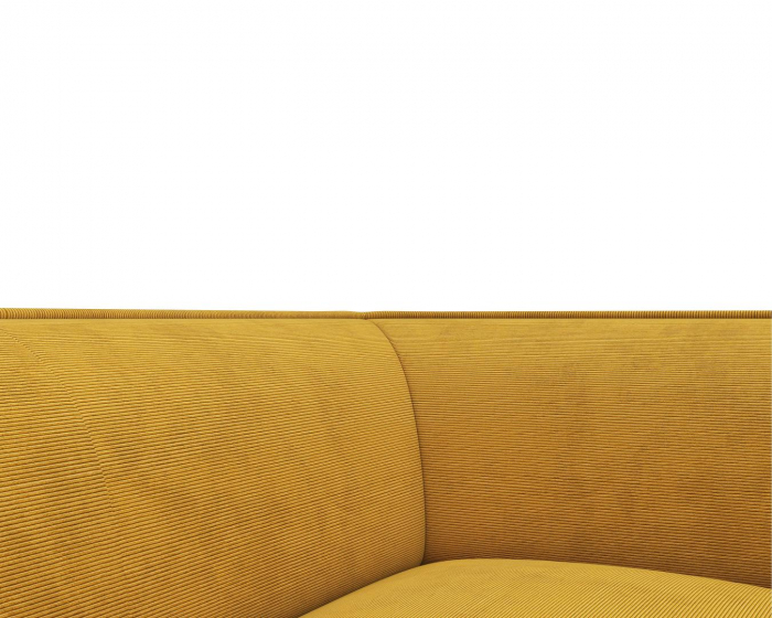 Colțar Belle Flexlux -267,5 x 220 x 74 cm. (LxAxH) [4]