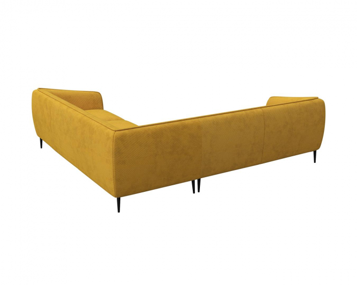 Colțar Belle Flexlux -267,5 x 220 x 74 cm. (LxAxH) [3]