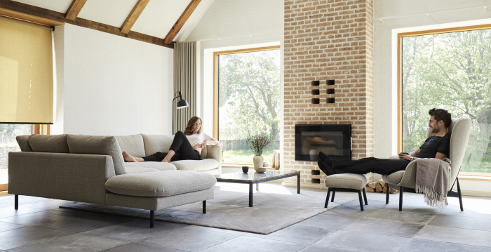 Coltar Bolzano Flexlux Melina Simply Beige [4]