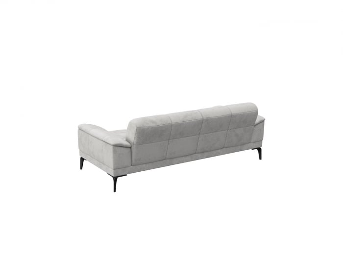 Chaiselong Viale 208 x 99 x 74 cm - Flexlux [3]