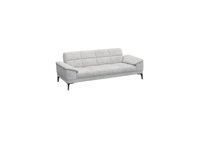 Chaiselong Viale 208 x 99 x 74 cm - Flexlux [2]