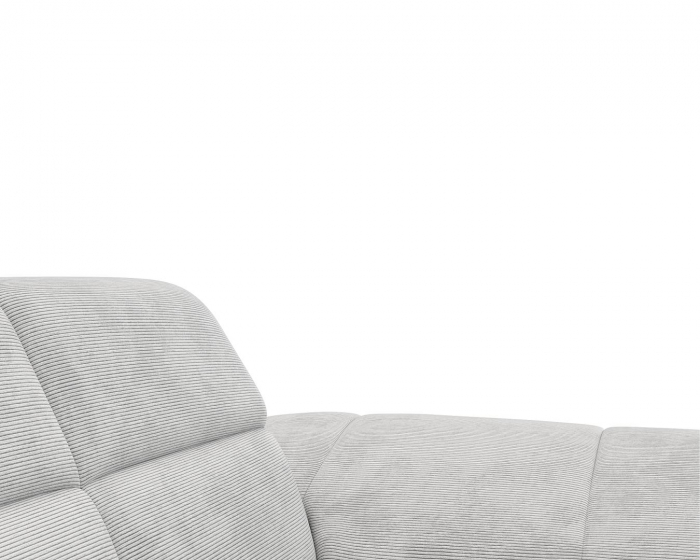 Chaiselong Viale 208 x 99 x 74 cm - Flexlux [4]