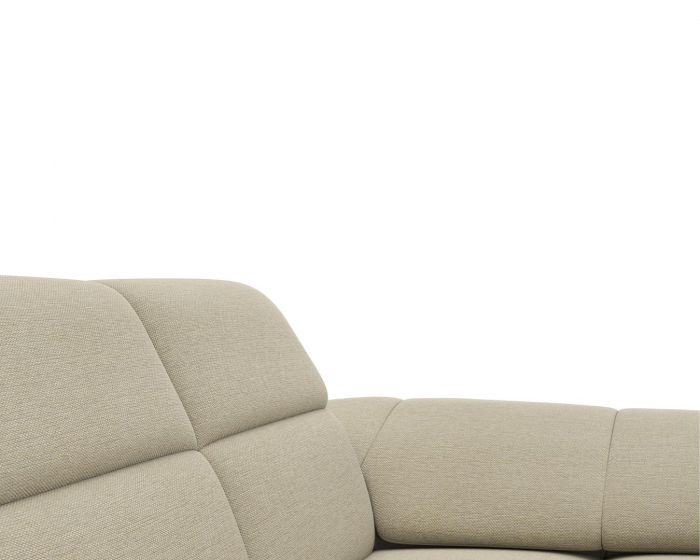Chaiselong Viale 246 x 99 x 74 cm. - Flexlux [4]