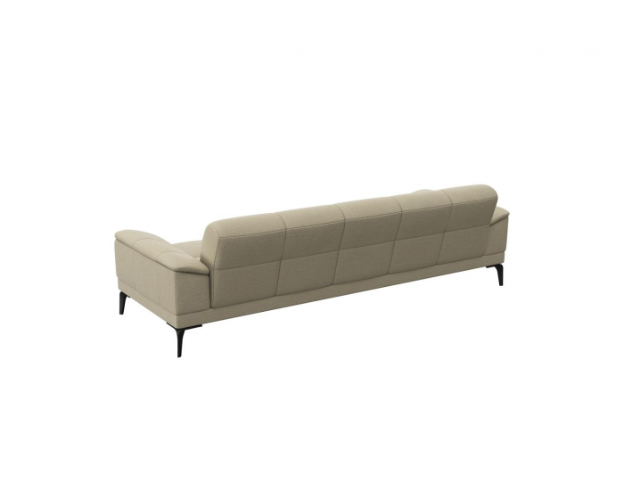 Chaiselong Viale 246 x 99 x 74 cm. - Flexlux [3]