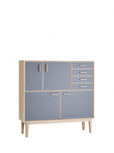 Comoda inalta CASOE FURNITURE 700 [3]