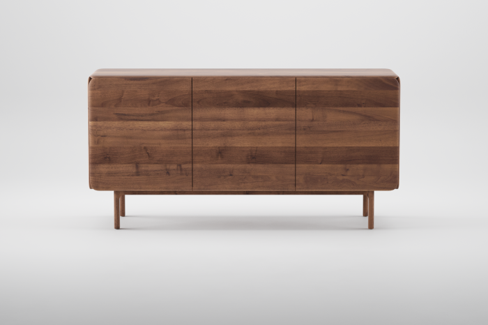 Cloud Sideboard Artisan solid wood [3]