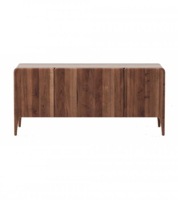 Rio Sideboard Artisan solid wood [2]