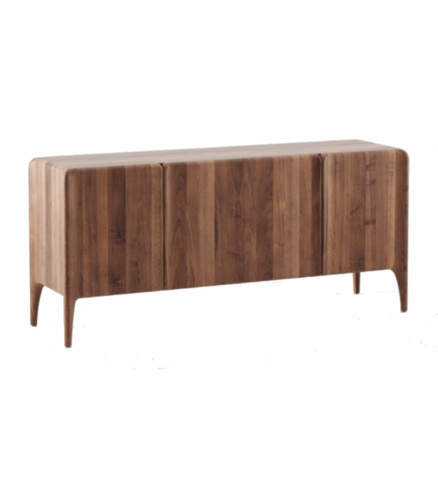 Rio Sideboard Artisan solid wood [3]
