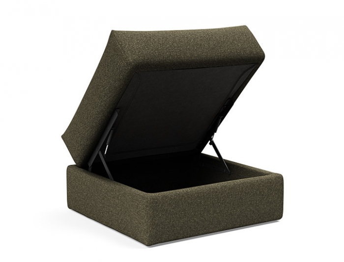 Cornila Ottoman, Innovation Living Danemarca. Design [3]