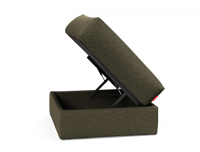 Cornila Ottoman, Innovation Living Danemarca. Design [4]
