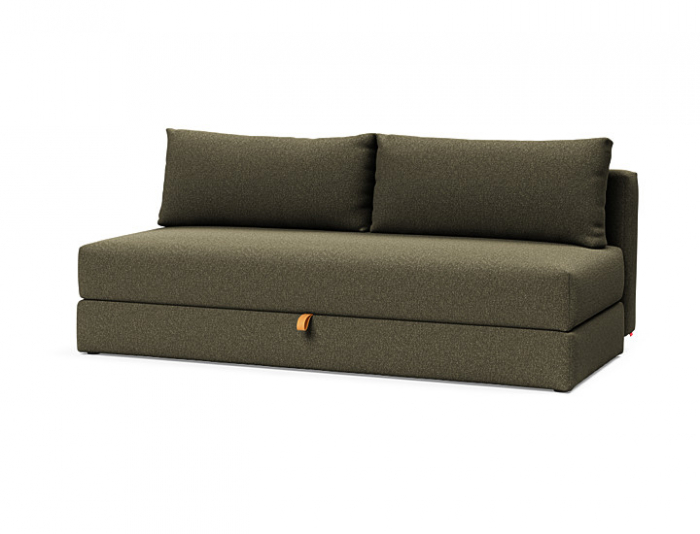 Cornila Ottoman, Innovation Living Danemarca. Design [2]