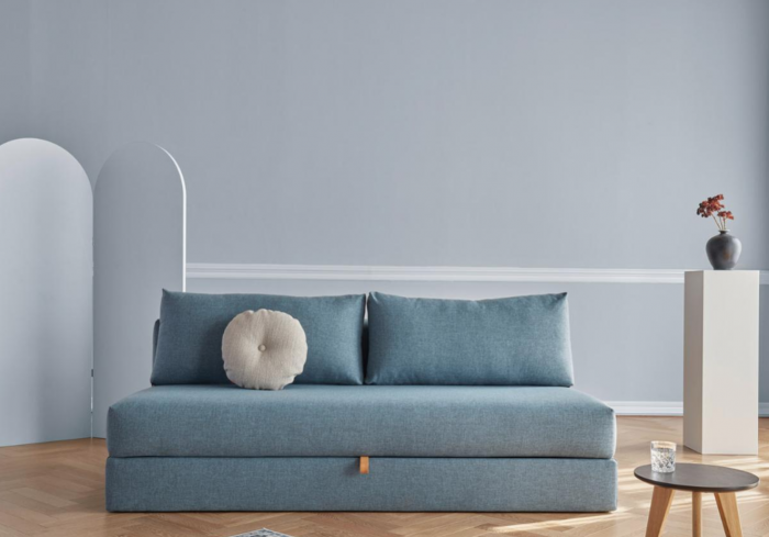 Circle Cushion Ø40, from Innovation Living Denmark [2]
