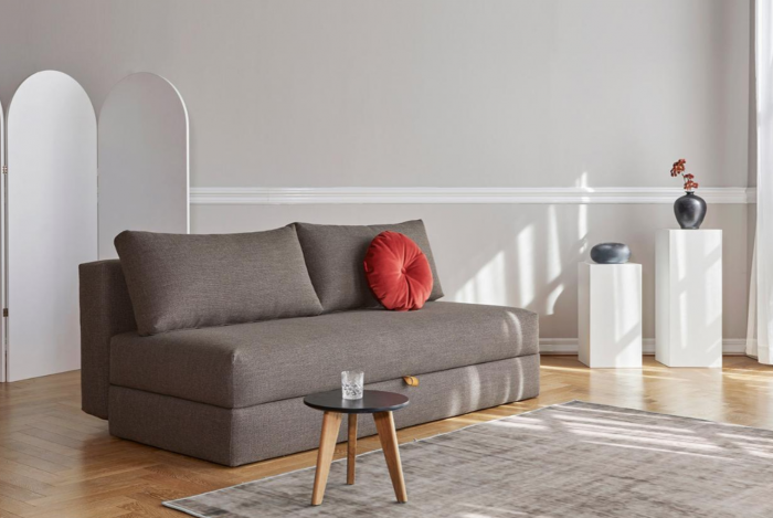 Circle Cushion Ø40, from Innovation Living Denmark [3]