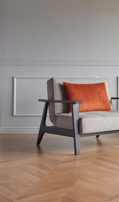 Dapper Cushion 50-80, Innovation Living Danemarca. Design [2]