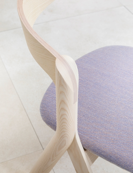 Diverge Chair – Miniforms [5]