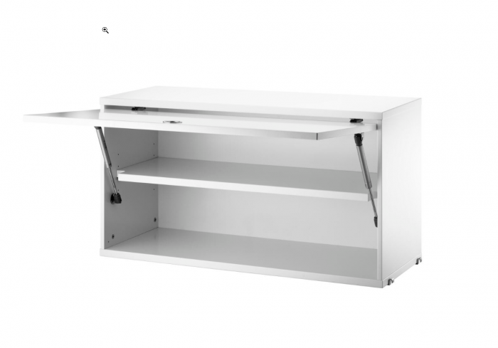 Cabinet with flip door String Furniture [2]