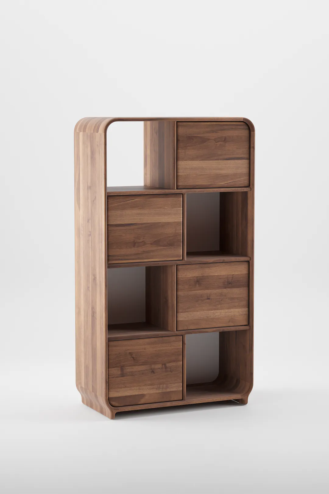 Eny Bookcase Artisan [3]