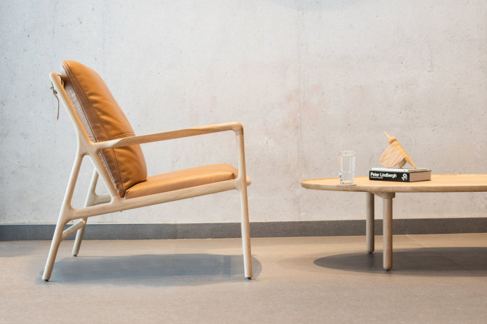 Dedo Easy Chair [2]