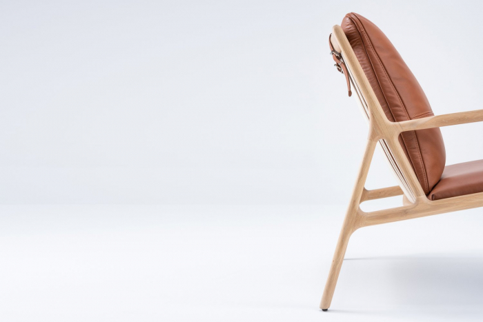 Dedo Easy Chair [4]