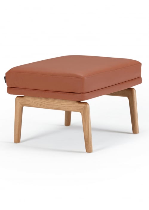 Armchair Egsmark Kragelund Denmark - scandinavian design [2]