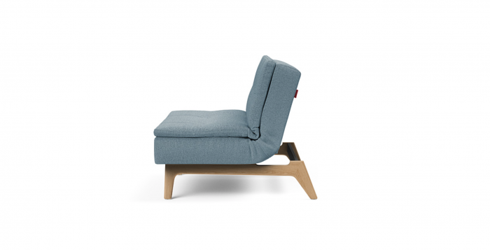 Fotoliu extensibil Dublexo Eik Innovation Living [3]