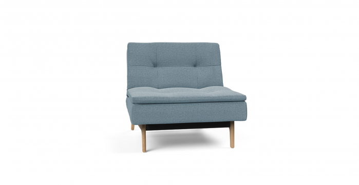 Fotoliu extensibil Dublexo Eik Innovation Living [2]