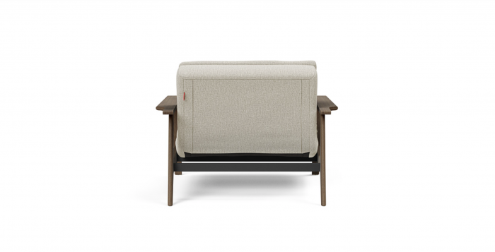 Dublexo Frej  with Smoked Oak Legs Sofa Bed Innovation Living [6]