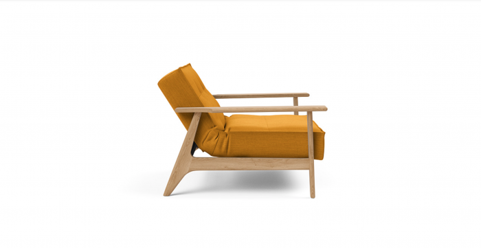 Canapea extensibila Frej Innovation Living [3]