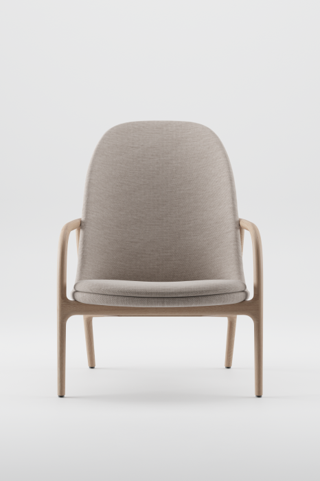Neva High Chair Artisan [2]