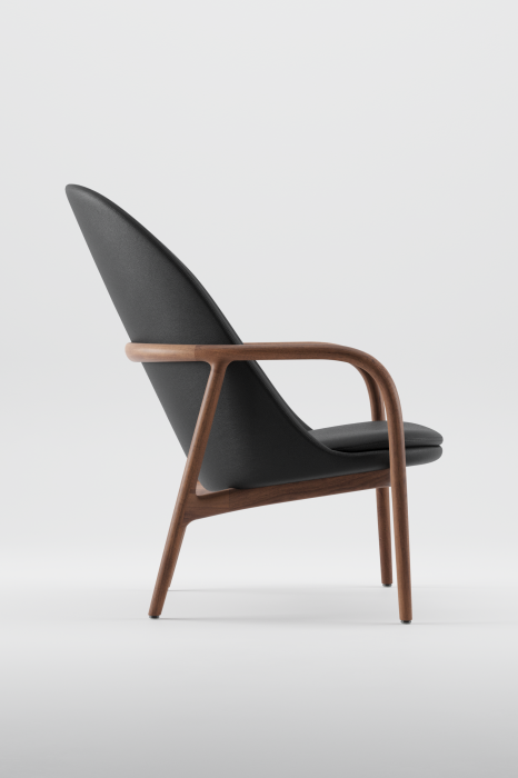 Neva High Chair Artisan [3]