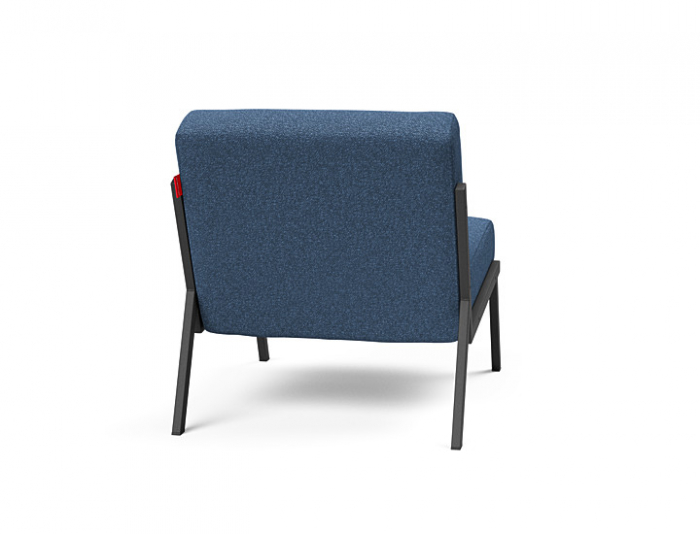 Fotoliu Vikko  Innovation Living Danemarca. Design [4]