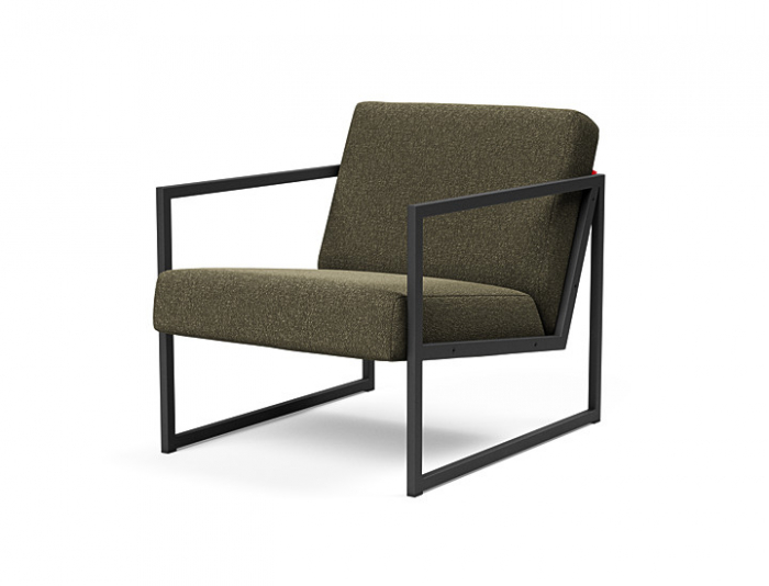 Fotoliu Vikko  Innovation Living Danemarca. Design [4]
